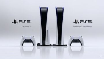 PS5 bate r¨¦cords de ventas en Espa?a: mejor lanzamiento de una PlayStation de sobremesa