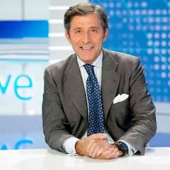 Jesús Álvarez dice adiós a TVE tras 47 años