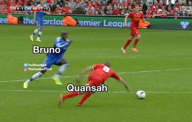 Los mejores memes del fin de semana