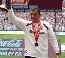 El Bolton confirma a Owen Coyle como nuevo entrenador