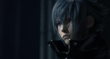 Se confirman diversas voces inglesas para Final Fantasy XV