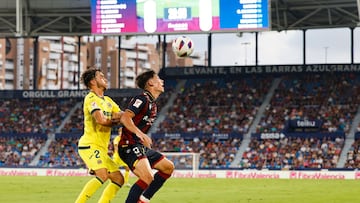 Álex Valle, de tres a cuatro semanas de baja