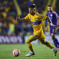 Gorriarán “El Clásico Regio es como la final del mundo; el mejor del país”