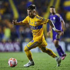 Gorriarán sobre los veteranos en Tigres y la Leagues Cup: Es lo único que les falta ganar