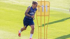 ¿A qué hora es el Oporto - Atlético? TV, horario, dónde y cómo ver el partido amistoso online