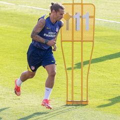 ¿A qué hora es el Oporto - Atlético? TV, horario, dónde y cómo ver el partido amistoso online