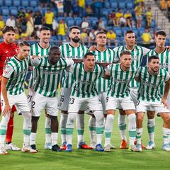 Iván Ania: “Me hacía ilusión ganar el Carranza, lo perdí como jugador”