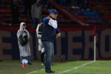 Con goles de Andrés Ibargüen y Déinner Quiñones, Medellín venció 2-1 a Nacional de Montevideo en el Atanasio Girardot. El Poderoso sigue en la pelea por clasificar a octavos.