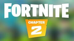 Fortnite tendrá un nuevo mapa en la Temporada 11