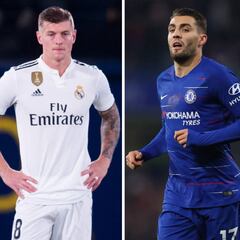 El Inter quiere pescar en el río revuelto del Real Madrid