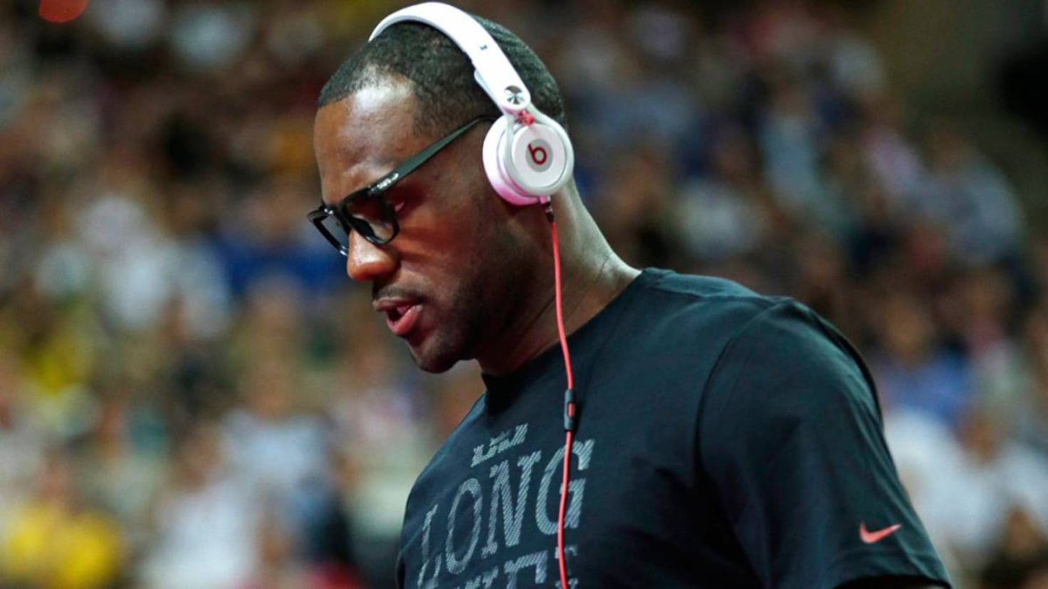 Lista de canciones de NBA 2K20, una oda al rock y al hip hop - Meristation