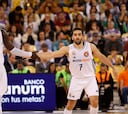 Campazzo: “Una Copa se gana con defensa y ataques generosos”