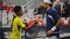 Un prodigio predestinado al éxito