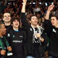 El Joventut cumple 90 años