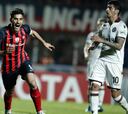 Blandi pone a San Lorenzo con pie y medio en semifinales