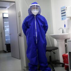 Coronavirus Colombia: cuáles son las últimas novedades de las vacunas anti COVID-19