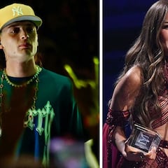 Ni Peso Pluma, ni Thalía: esta es la fortuna del cantante más rico de México en la actualidad