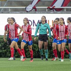 Tras subcampeonato, va Chivas Femenil por dos refuerzos