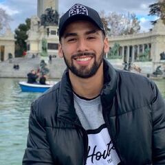 "En un momento pensé en retirarme; hoy no me creo que disputé la final de un Mundial"