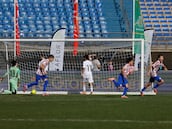 Los penaltis meten a Villarreal y Atlético en la final