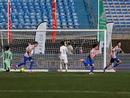 23/12/25
FUTBOL BASE CANTERA LALIGA FC FUTURES PARTIDO
REAL MADRID - ATLETICO DE MADRID ALEGRIA GOL