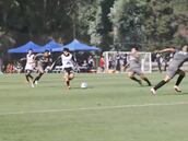 Una promesa y un olvidado alegran a Colo Colo en medio de la crisis institucional: esto pasó