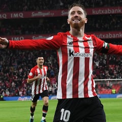 La Catedral de Muniain, el infierno del Barcelona