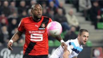 Kana Biyik, tras ser descartado: "No vuelvo a jugar con Camerún"