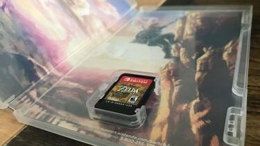 La verdad sobre los manuales de instrucciones en Switch