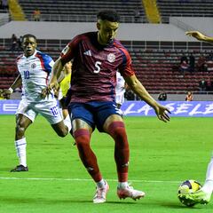 Costa Rica y Miguel Herrera, ¿adiós al Mundial 2026?