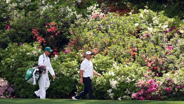 The tee times for the 2024 Masters have been postponed due to weather conditions. Let’s see who plays when and with who in Round 1 on Thursday, April 11.