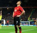 La razón por la que el United necesita vender a Alexis Sánchez