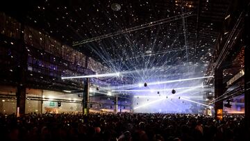 Bogotá tendrá una fiesta de música electrónica por el Día de Velitas