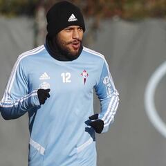 Una final para el Celta ante un Osasuna que cotiza a la baja