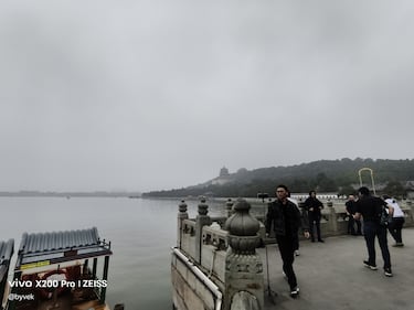 vivo unveils the X200 series in Beijing and we have our first impressions of the vivo X200 Pro