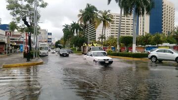 Clima en Acapulco: ¿Lloverá del 21 al 28 de junio?