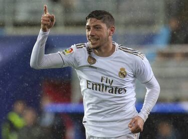 Doubted Zidane was right after all