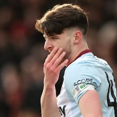 ¡180 M€ por Rice!