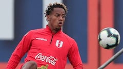 André Carrillo resuelve su futuro