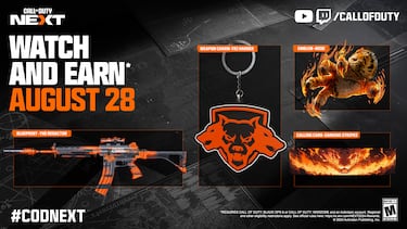 CoD: Black Ops 6 Multiplayer gameplay reveal trailer released ahead of Call of Duty NEXT livestream