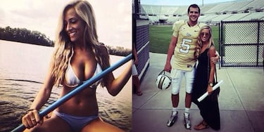 Los seis quarterbacks más prometedores del Draft (2014)