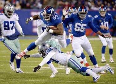 Una imagen, una frase (semana 12)