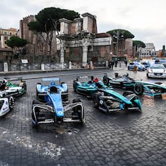 Batalla de fabricantes en el estreno de la 4ª temporada