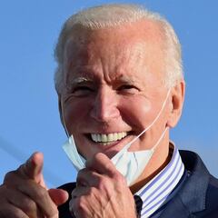 El plan de Biden para combatir la pandemia del coronavirus