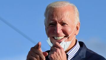 El plan de Biden para combatir la pandemia del coronavirus