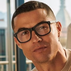 Cristiano Ronaldo llega a 400 millones en Instagram. Así fueron sus inicios en la Red Social