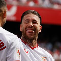 Ramos: “¿Quién no se ha peleado con su padre o un hermano?”