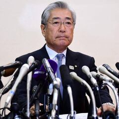 El presidente del Comité Olímpico Japonés niega el pago de sobornos por Tokio 2020
