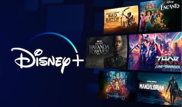 disney+ subida de precio disney plus oferta barato disney plus cancelar cuenta adblock ublock adguard mejor bloqueador de anuncios publicidad spam netflix con anuncios disney+ anuncios estrenos disney mejores series