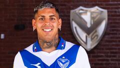 Brilló en Chile y se convirtió en el nuevo refuerzo de Gustavo Quinteros: así fue presentado